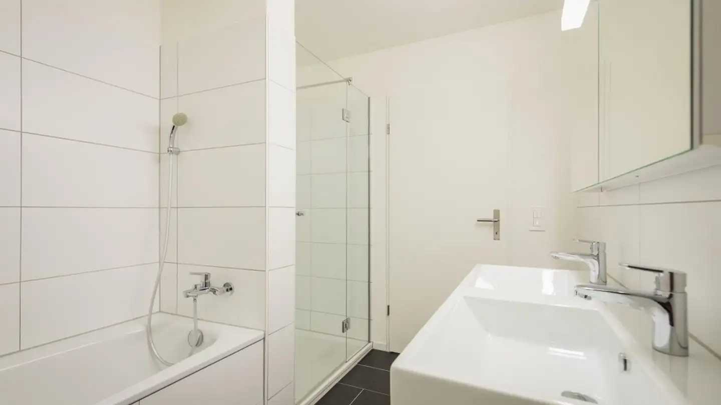 Wohnung mieten - Schachenstrasse 6, 9450 Lüchingen - Foto 4