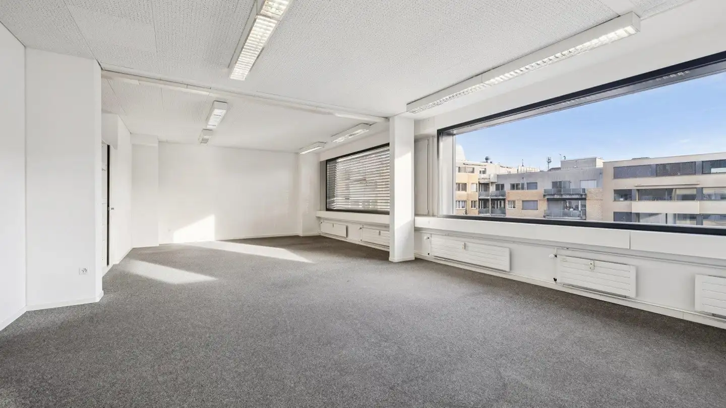 Bureau à louer - Clarastrasse 12, 4058 Basel - Photo 4