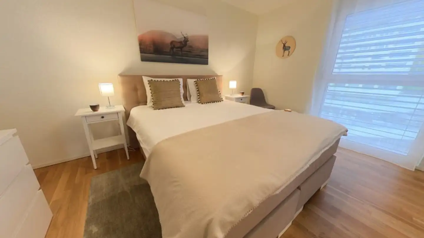 Wohnung mieten - Route des Gouttes-d'Or 20C, 2000 Neuchâtel - Foto 4