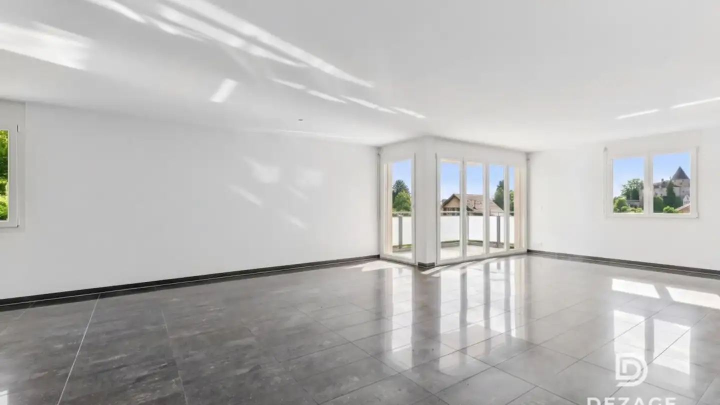 Apartment for sale - 1610 Oron-la-Ville - Photo 2