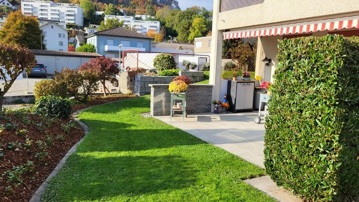 Wohnung kaufen - Chäppelismattstrasse 2, 4702 Oensingen - Foto 4