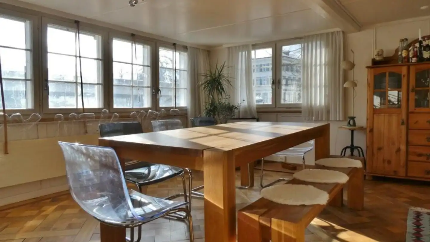 Appartamento in affitto - Werdstrasse 18, 9410 Heiden - Foto 3