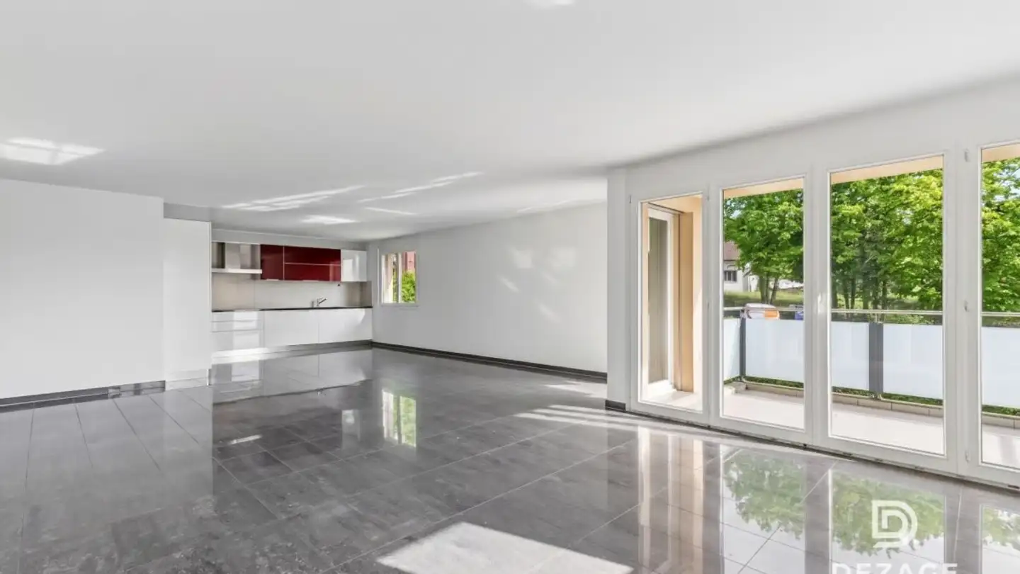 Apartment for sale - 1610 Oron-la-Ville - Photo 3