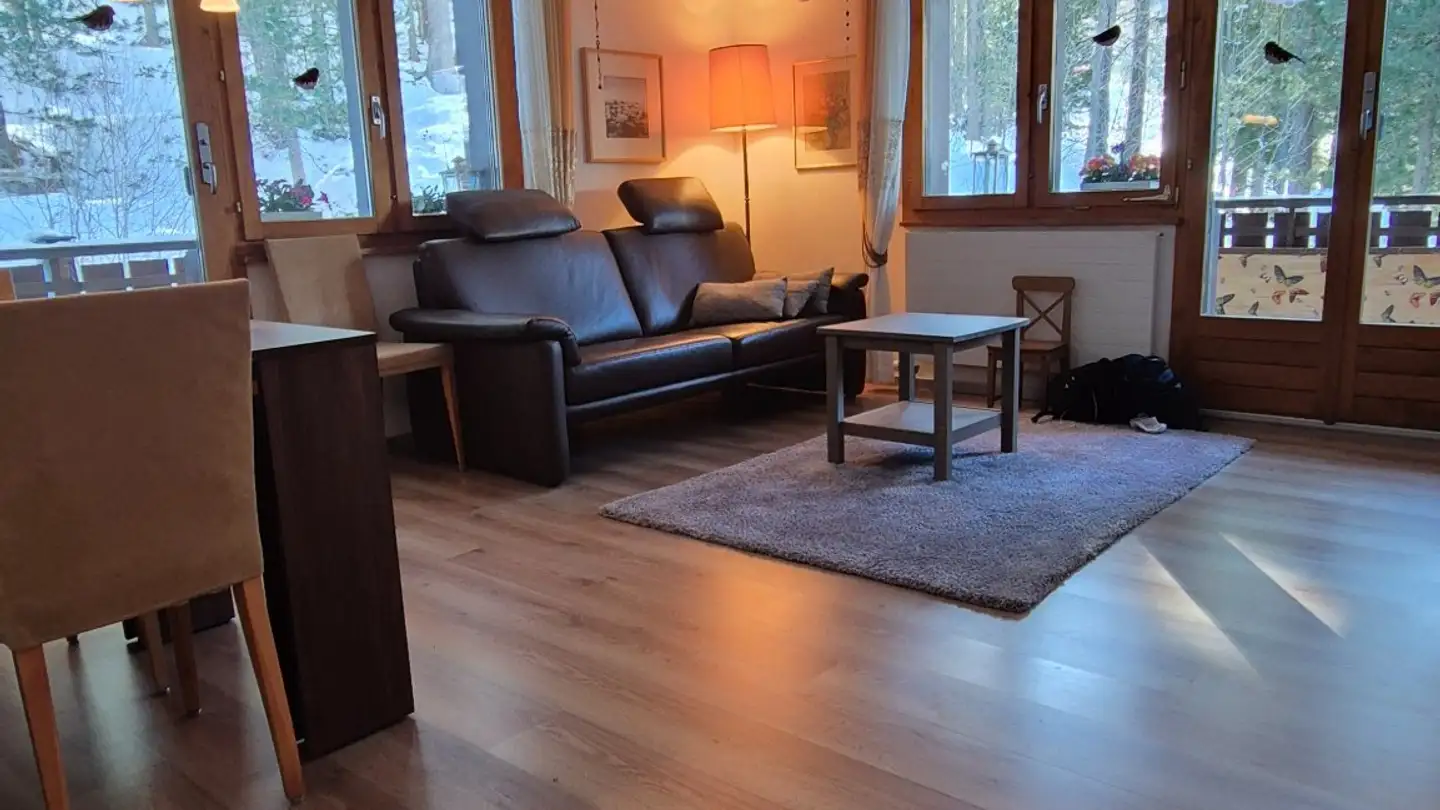 Appartamento in vendita - 3925 Grächen - Photo 2