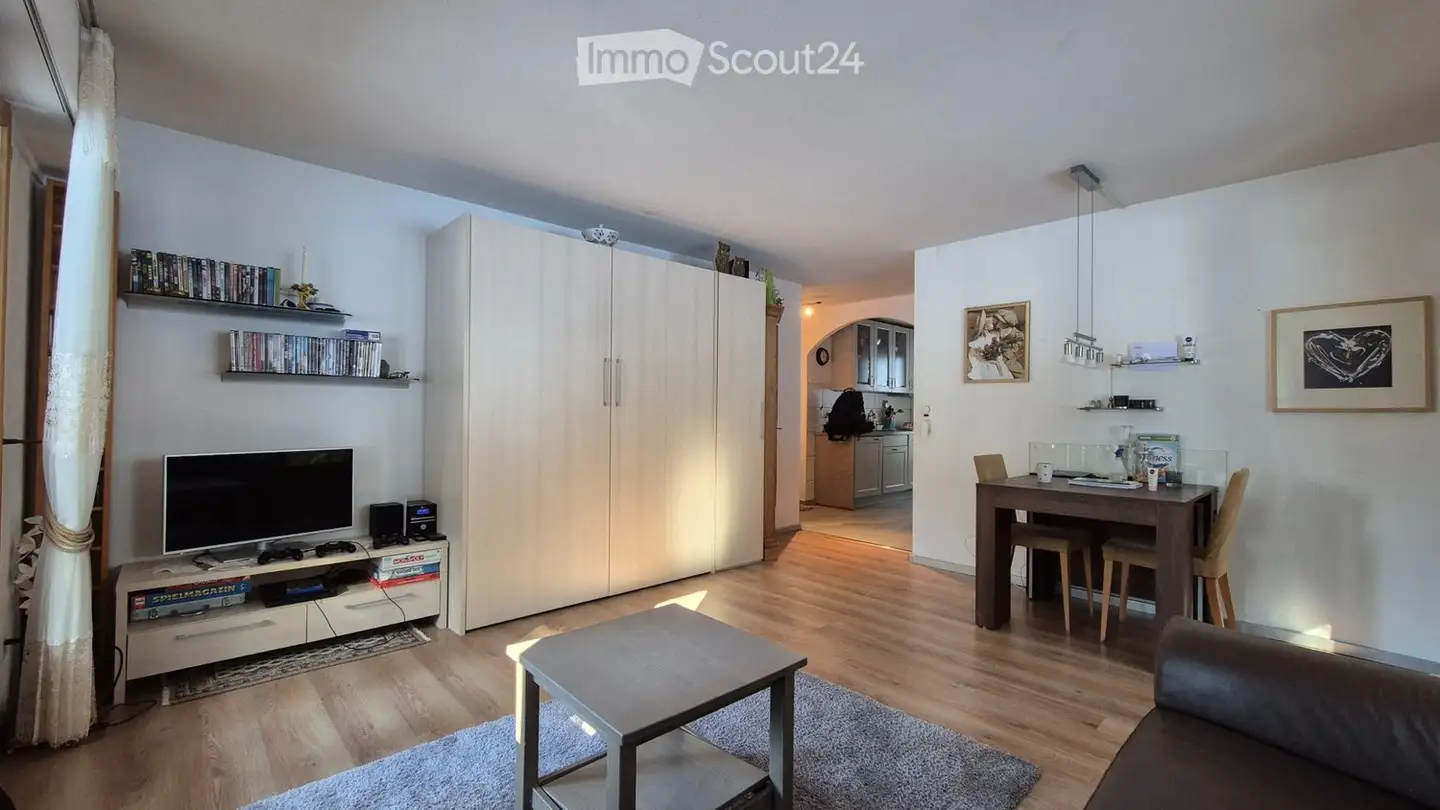 Appartamento in vendita - 3925 Grächen - Photo 3