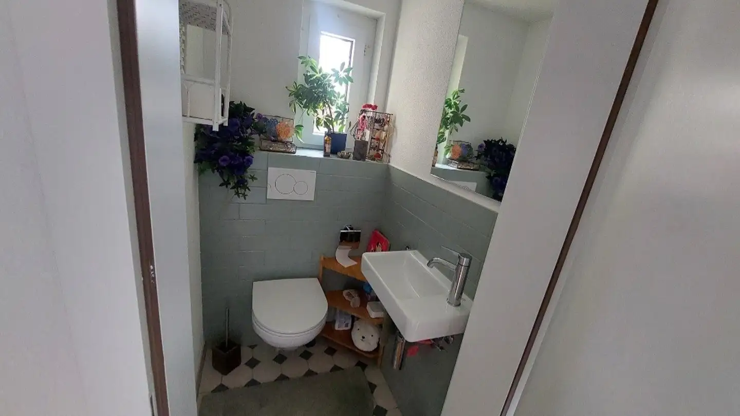 Single room for rent - 6102 Malters