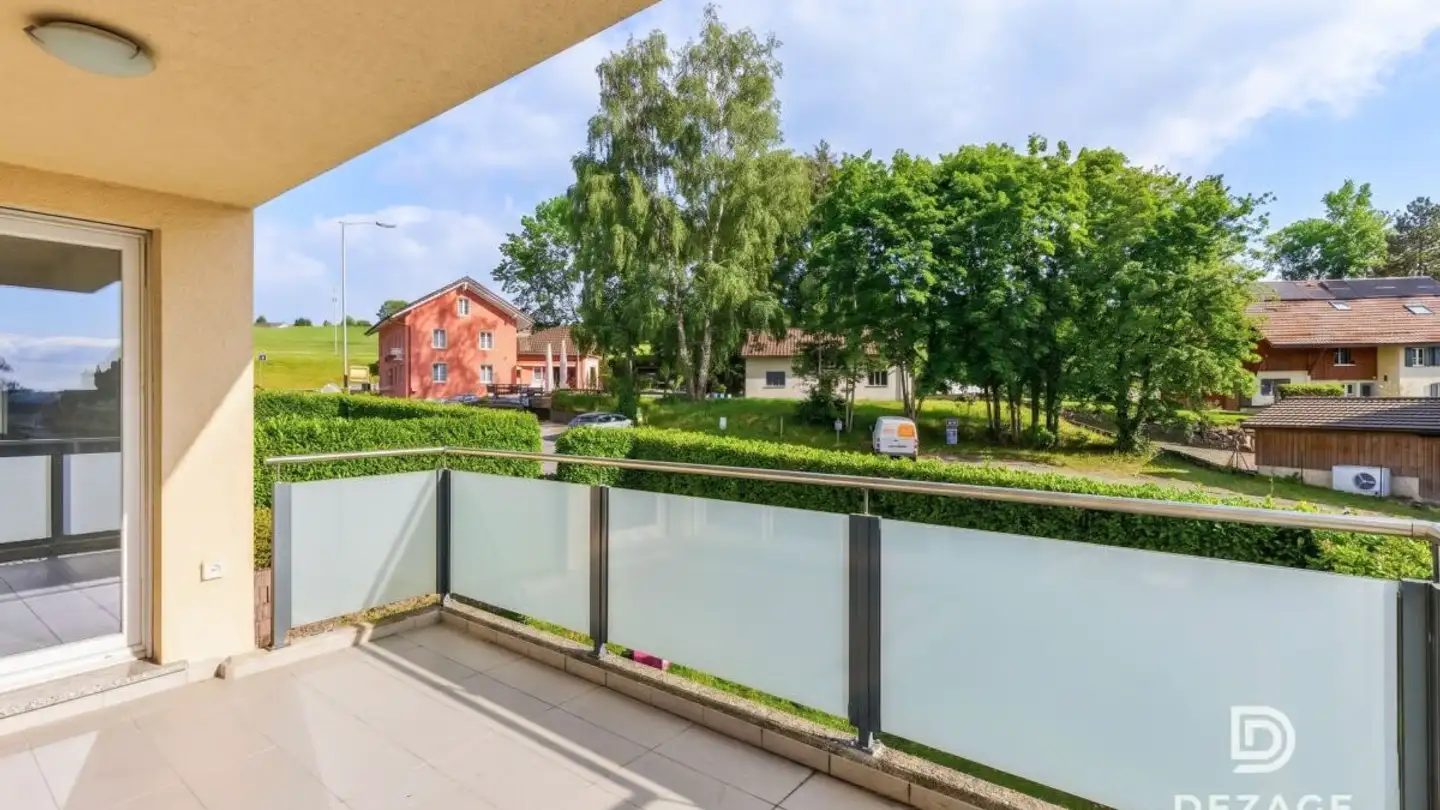 Apartment for sale - 1610 Oron-la-Ville - Photo 4