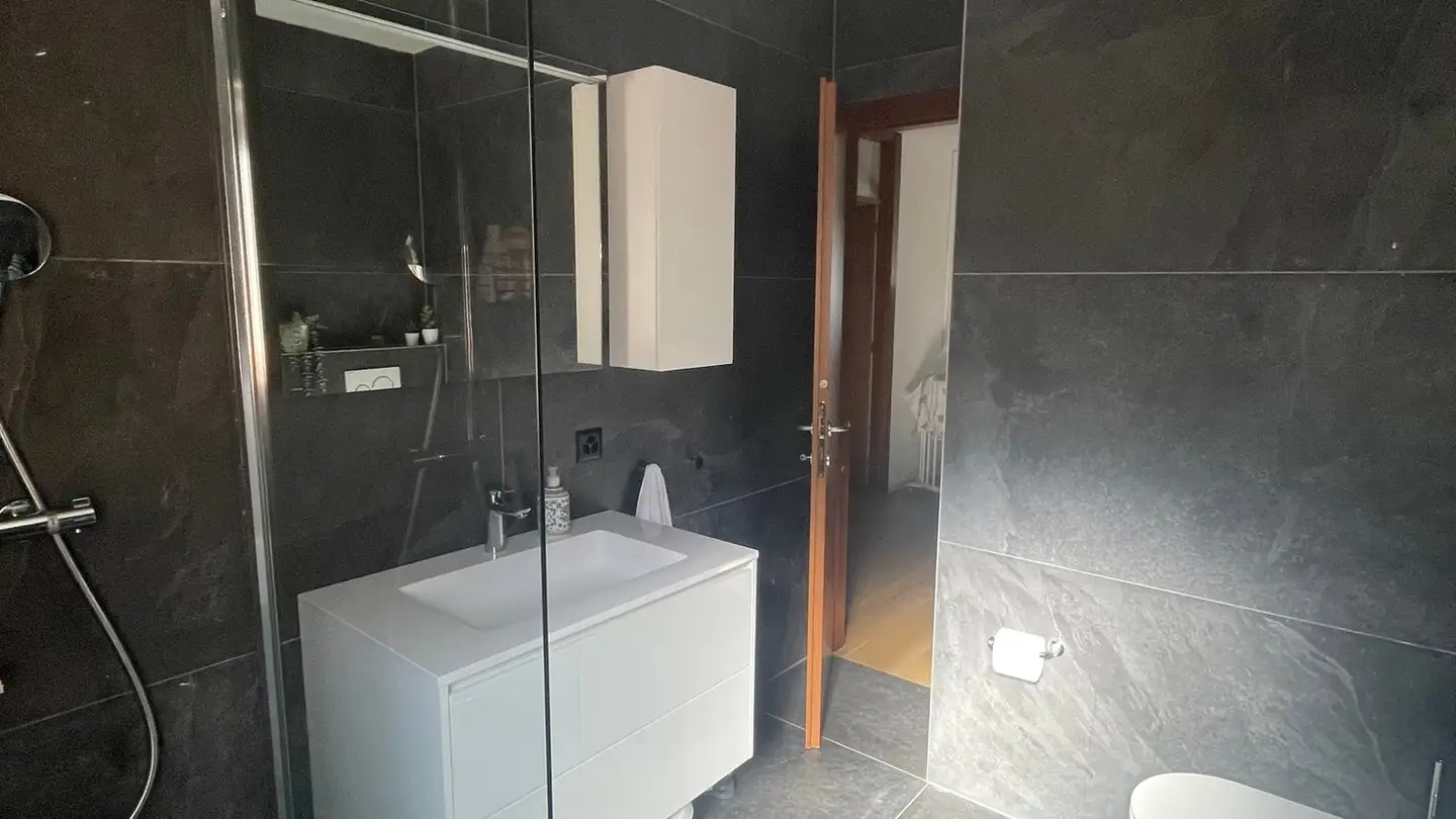 Appartamento in affitto - Via Rovello 18, 6900 Massagno - Foto 4