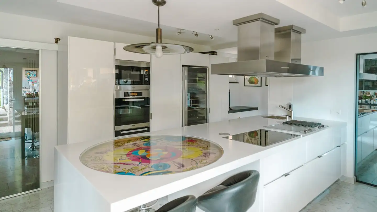 Casa singola in vendita - A Mariöö, 6839 Sagno - Foto 4