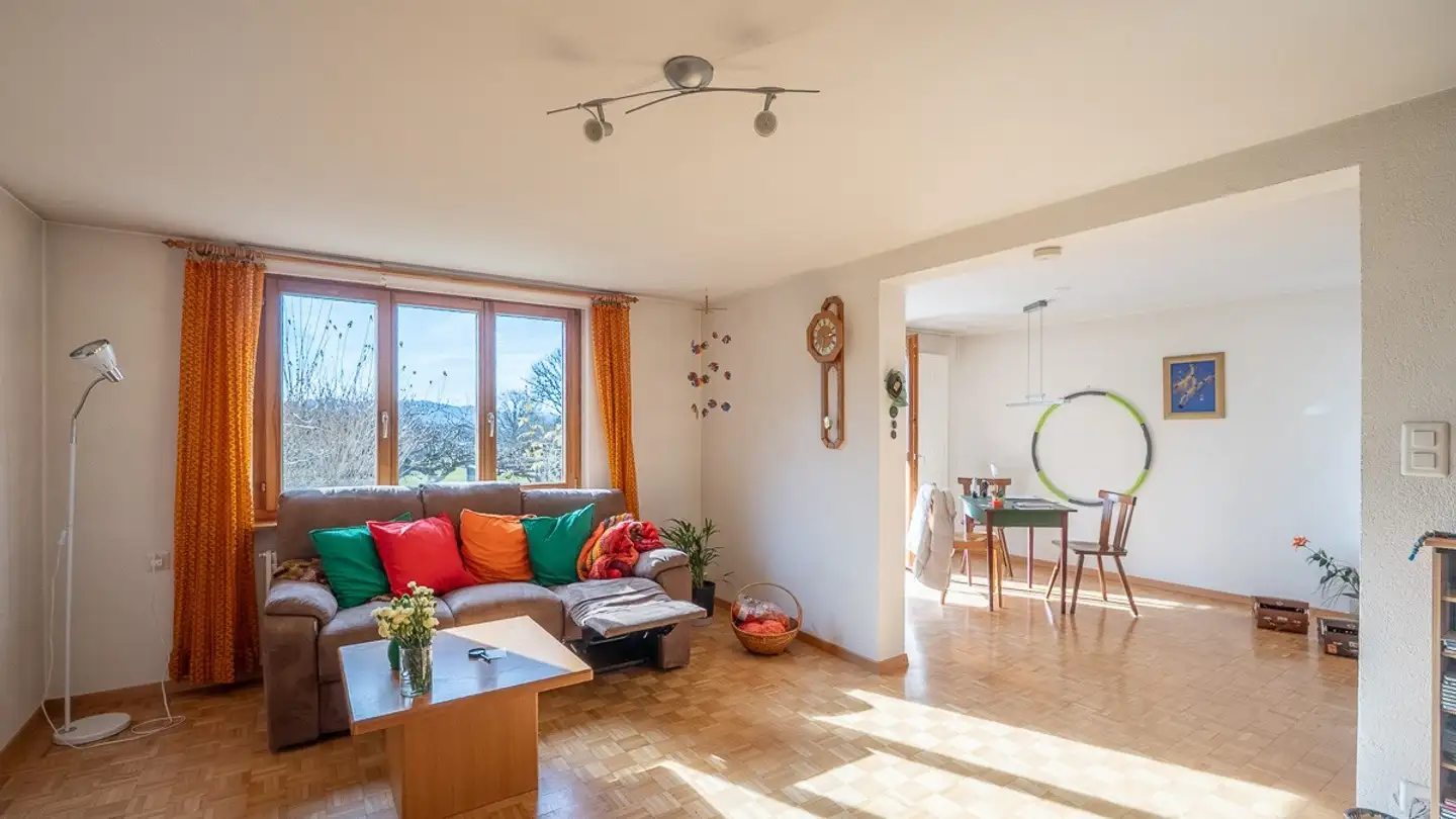 Einfamilienhaus kaufen - Isenringweg, 9000 St. Gallen