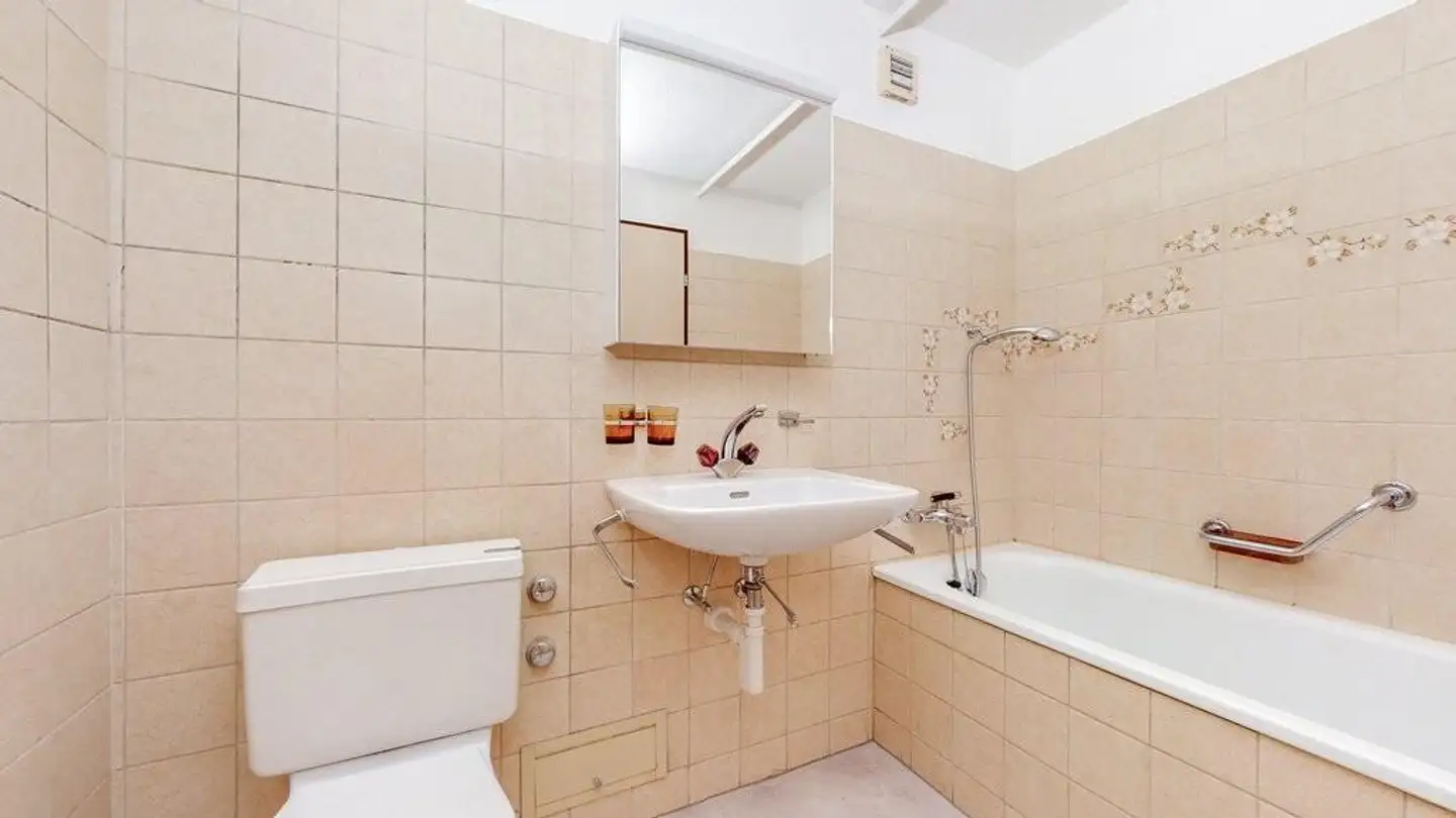 Appartement à louer - Hauptstrasse 9c, 8280 Kreuzlingen - Photo 2