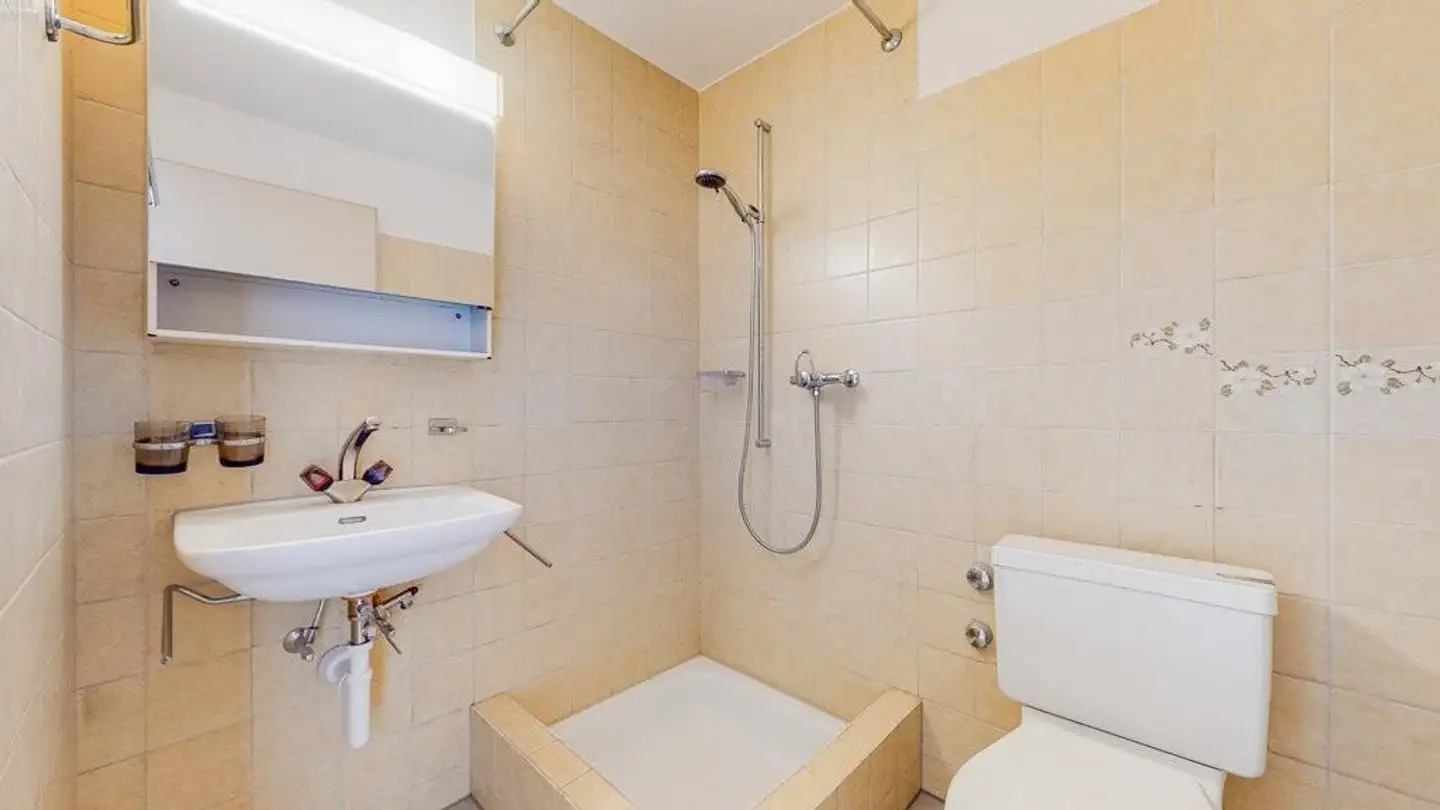 Appartement à louer - Hauptstrasse 9c, 8280 Kreuzlingen - Photo 3