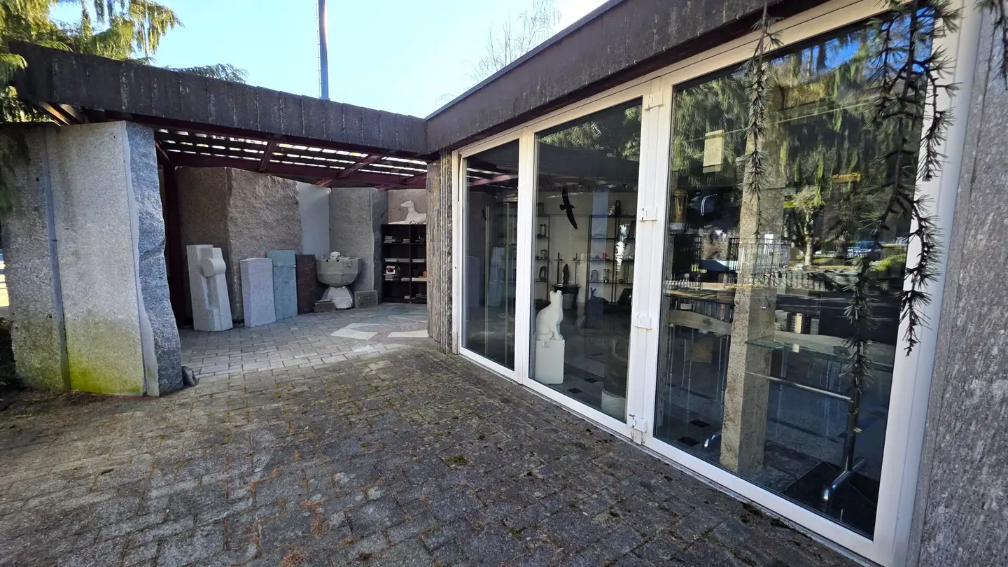 Mixed-use building for sale - 8752 Näfels - Photo 3