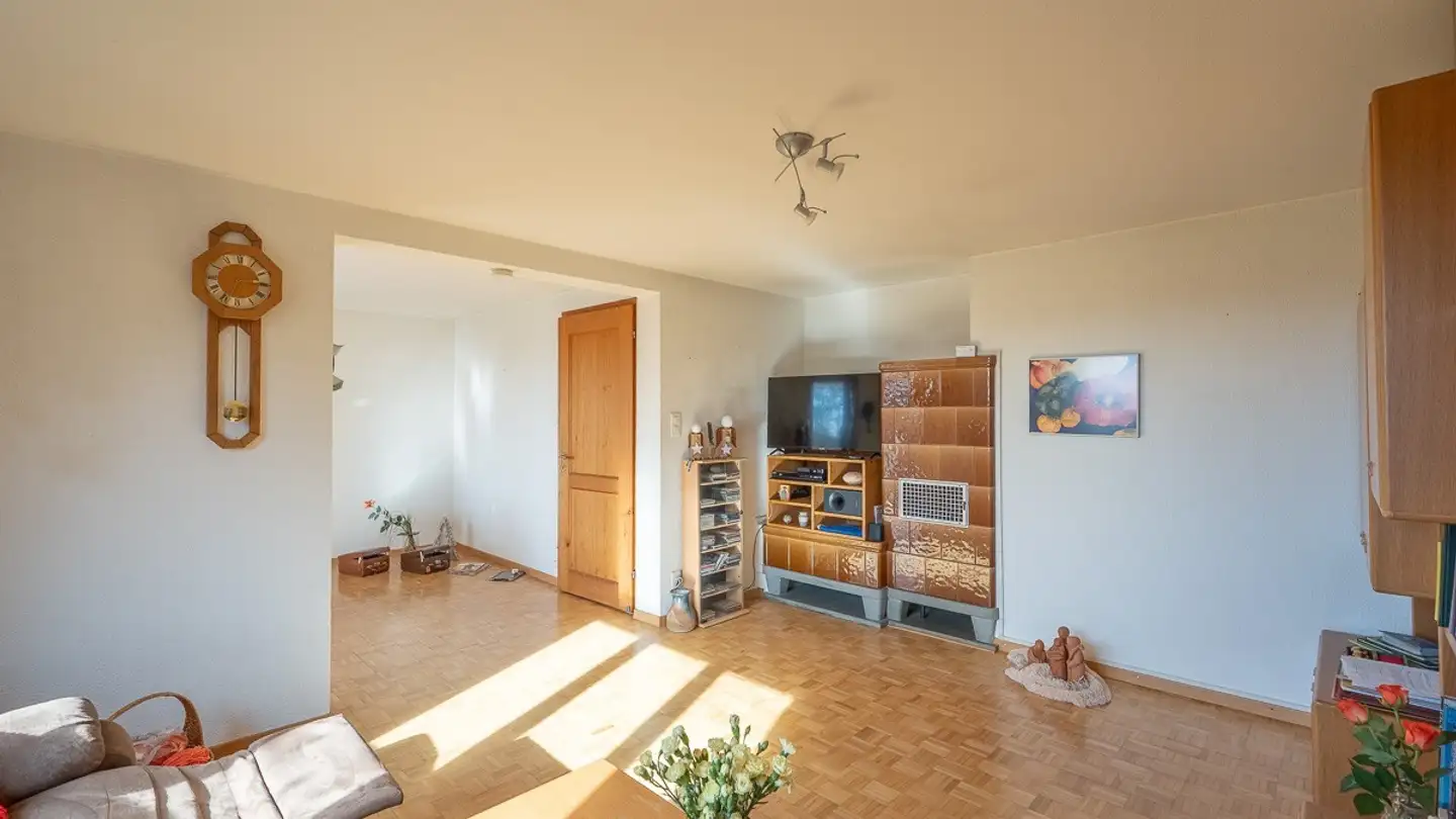 Einfamilienhaus kaufen - Isenringweg, 9000 St. Gallen - Foto 2