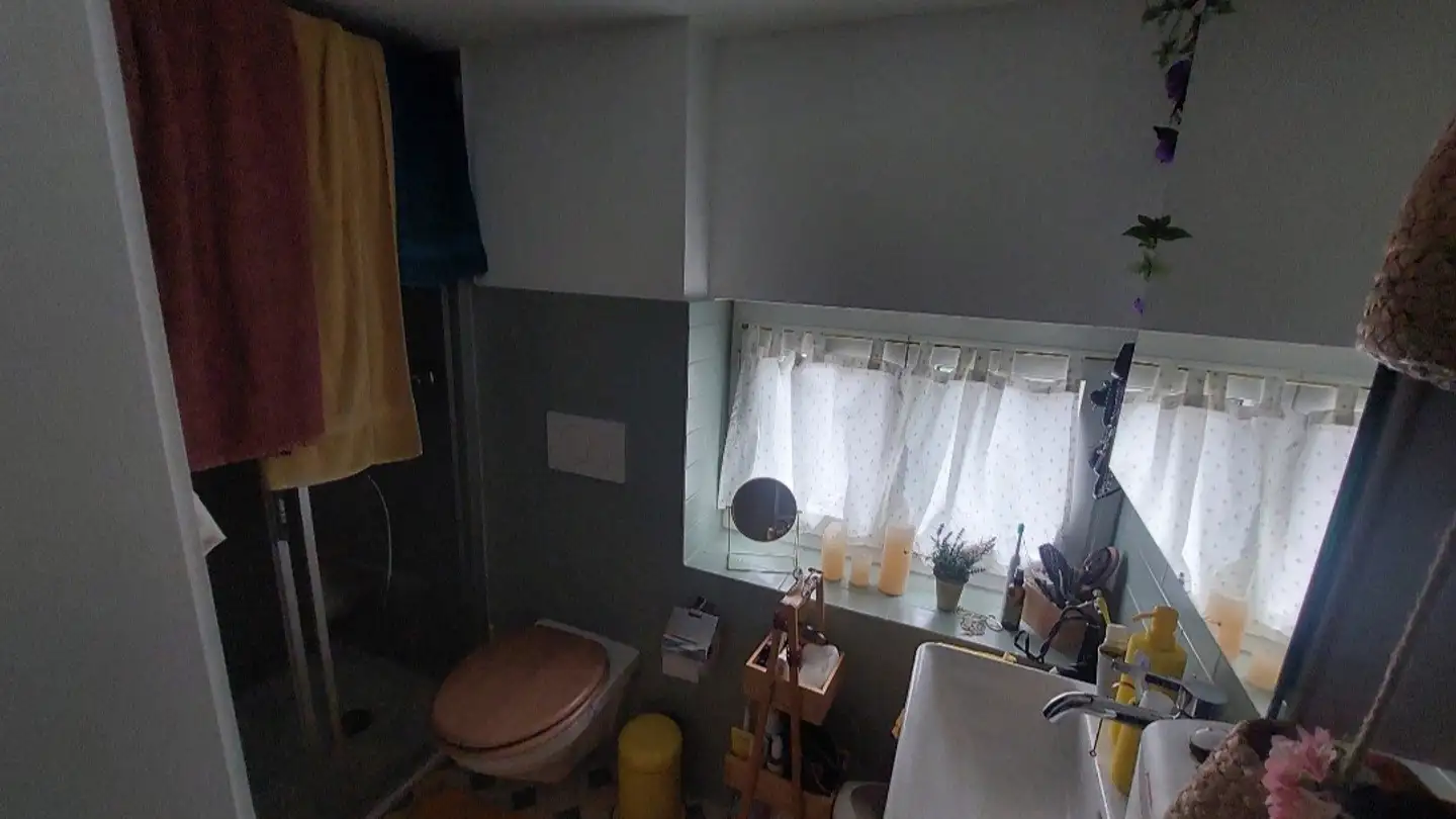 Single room for rent - 6102 Malters - Photo 2