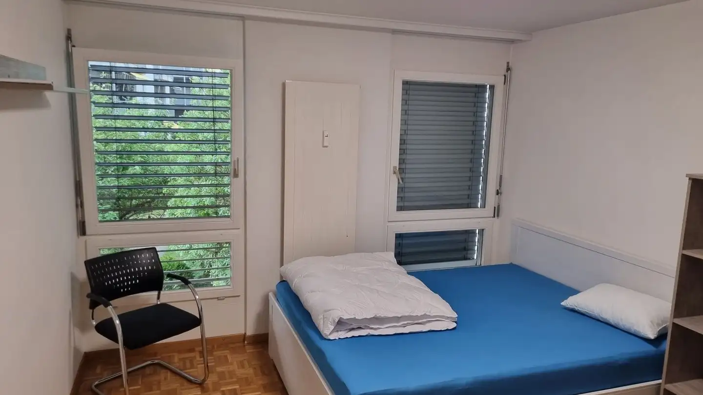 Stanza singola in affitto - 8620 Wetzikon ZH