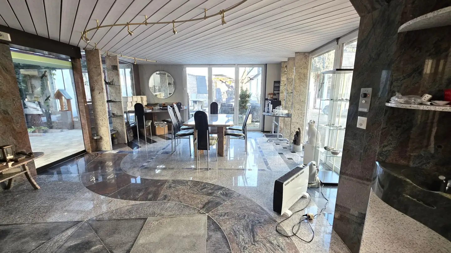 Mixed-use building for sale - 8752 Näfels - Photo 4