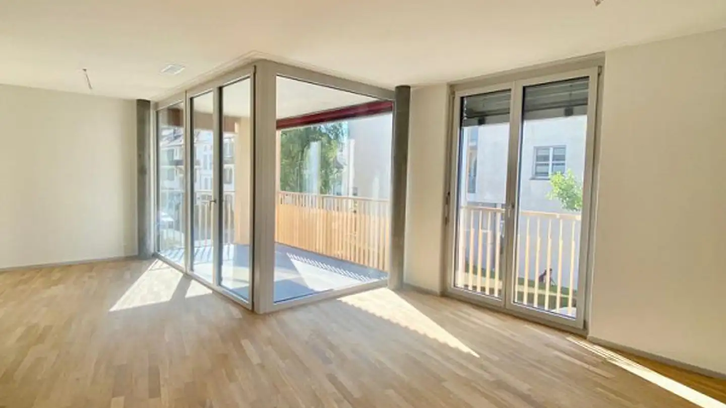 Apartment for rent - Thunstrasse 108, 3006 Bern
