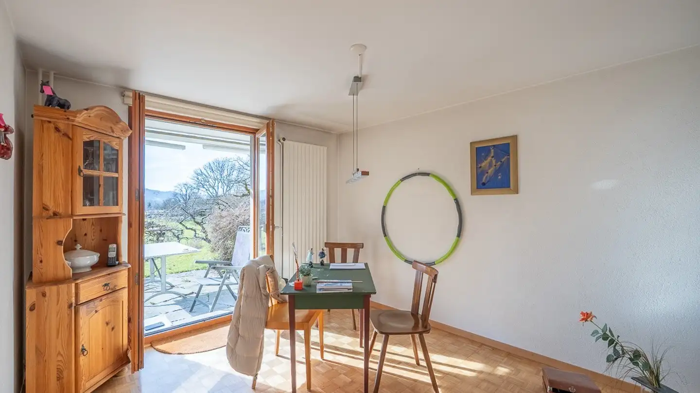 Einfamilienhaus kaufen - Isenringweg, 9000 St. Gallen - Foto 3