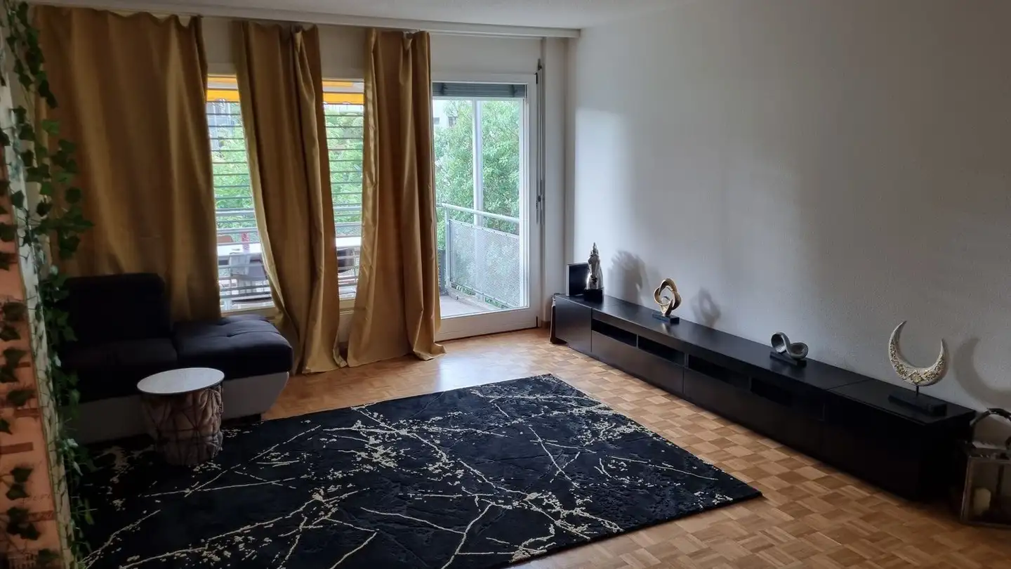 Stanza singola in affitto - 8620 Wetzikon ZH - Foto 3