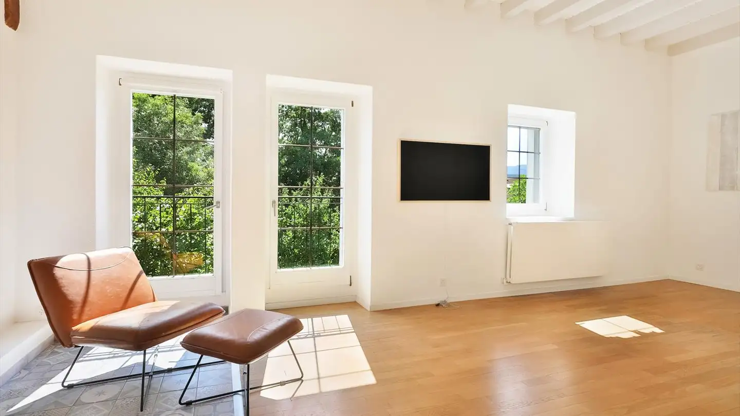 Duplex in affitto - 1279 Bogis-Bossey - Photo 3