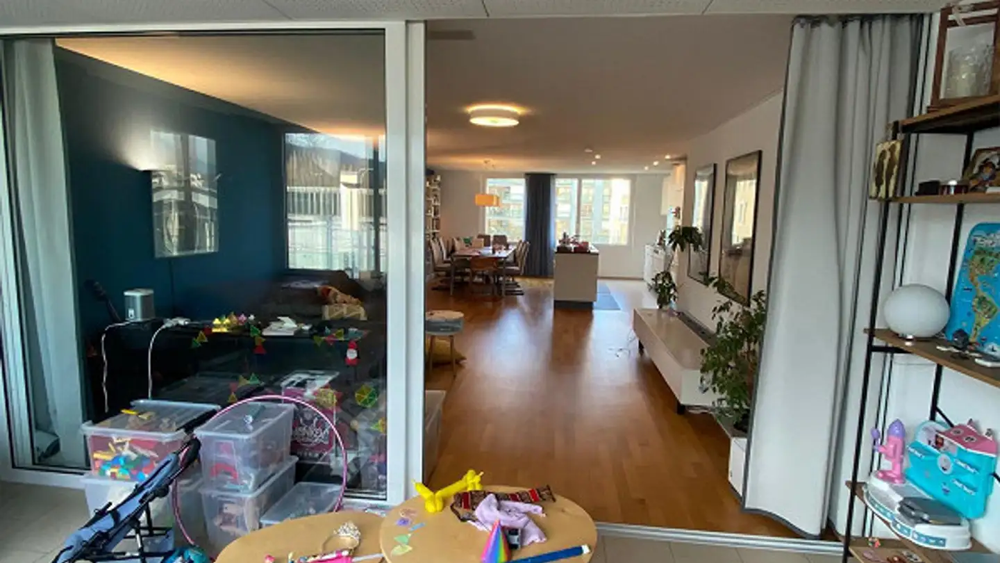 Appartamento in affitto - Johanna-Hodel-Gasse 3, 6005 Luzern - Photo 4