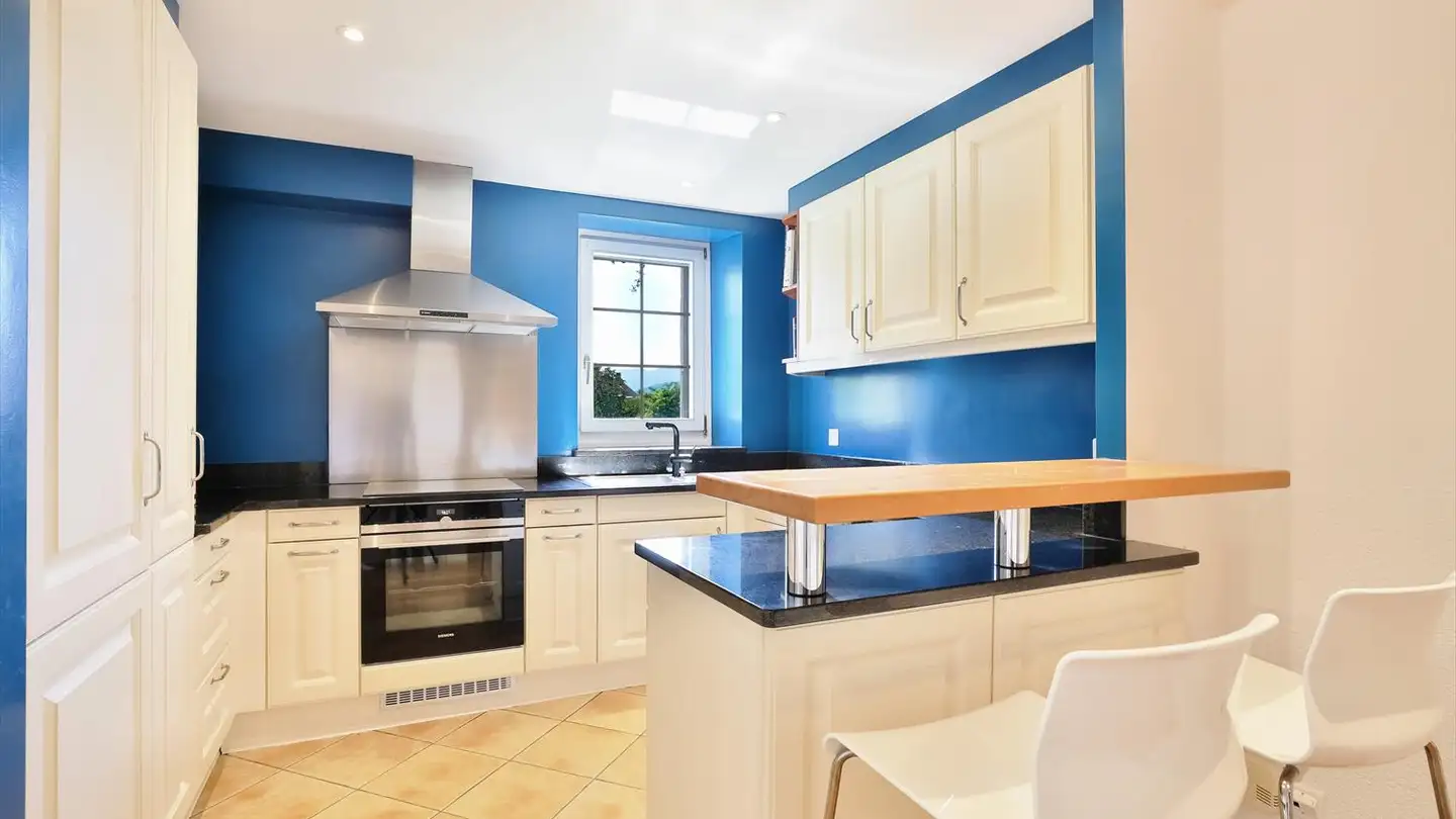 Duplex in affitto - 1279 Bogis-Bossey - Photo 4