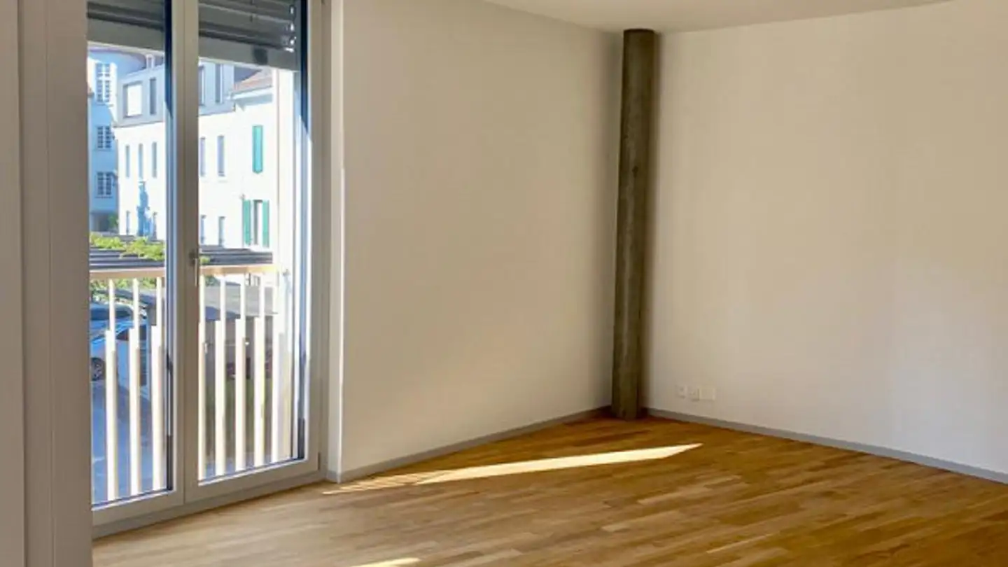 Apartment for rent - Thunstrasse 108, 3006 Bern - Photo 2