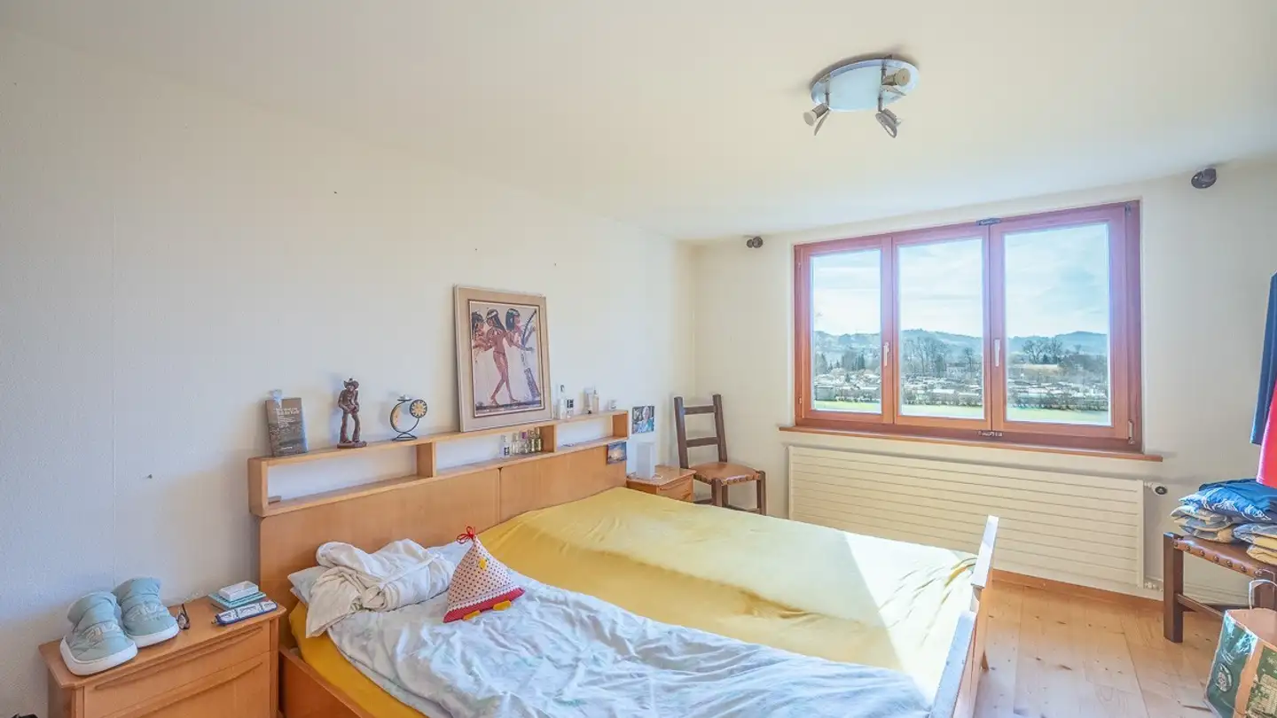 Einfamilienhaus kaufen - Isenringweg, 9000 St. Gallen - Foto 4