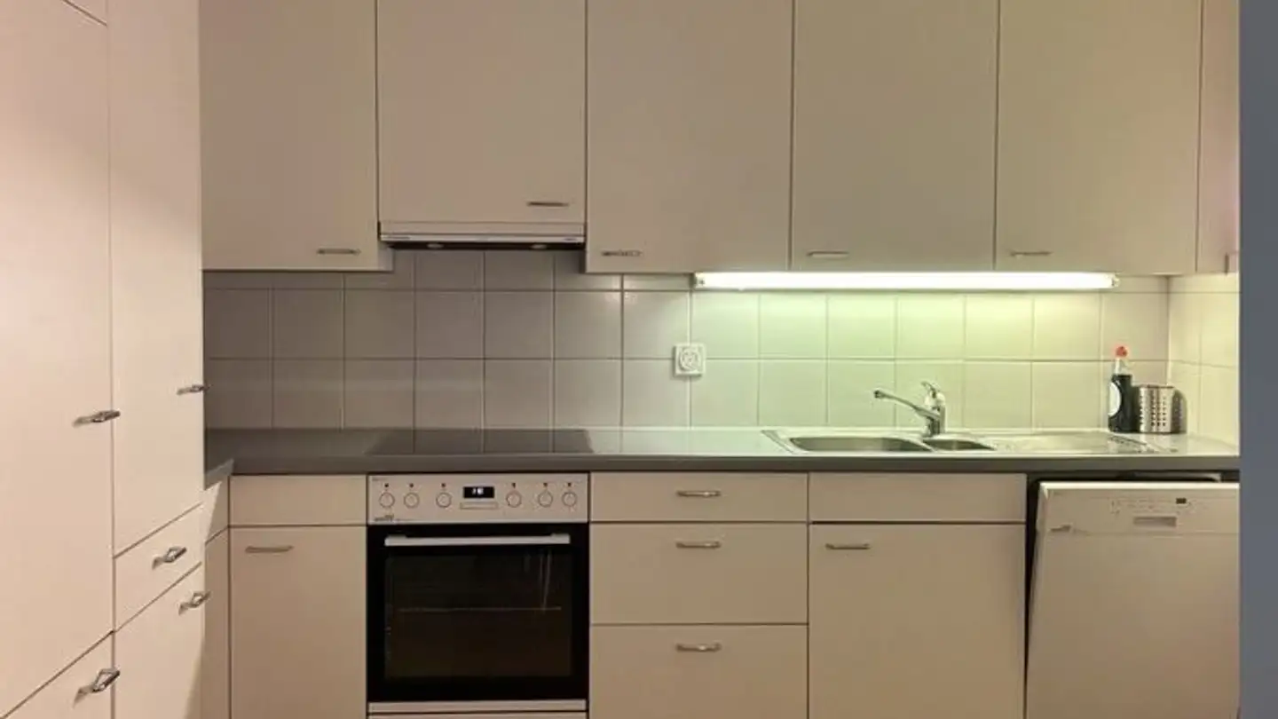 Stanza singola in affitto - 8620 Wetzikon ZH - Foto 4