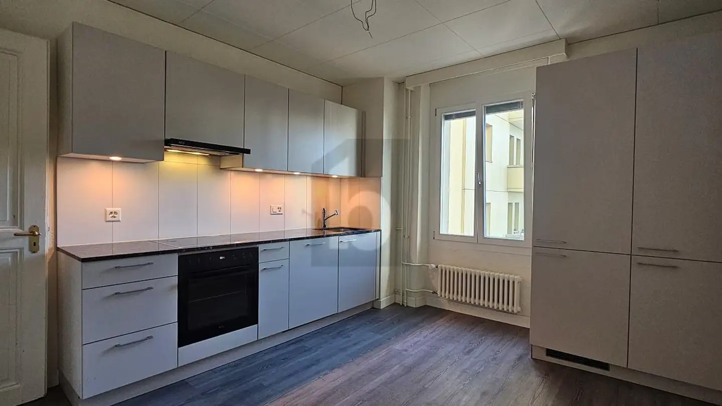 Appartamento in affitto - 1700 Fribourg - Photo 2