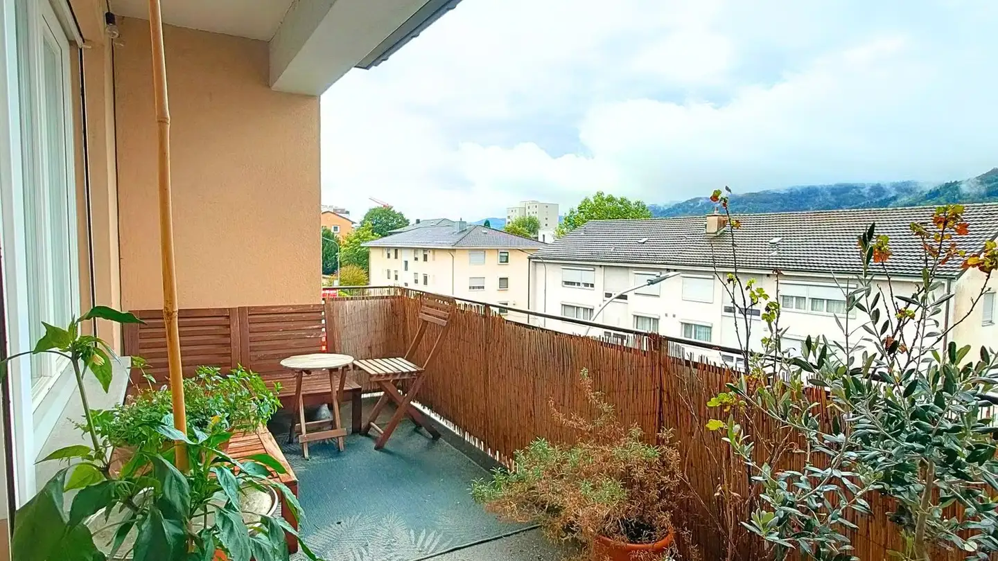 Appartamento in affitto - Zentralstrasse 131, 5430 Wettingen