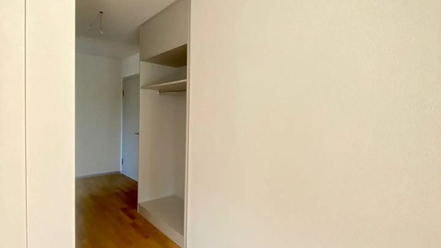 Apartment for rent - Thunstrasse 108, 3006 Bern - Photo 4