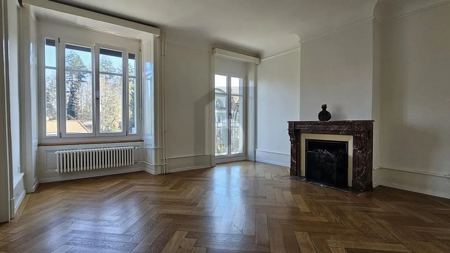 Appartamento in affitto - 1700 Fribourg