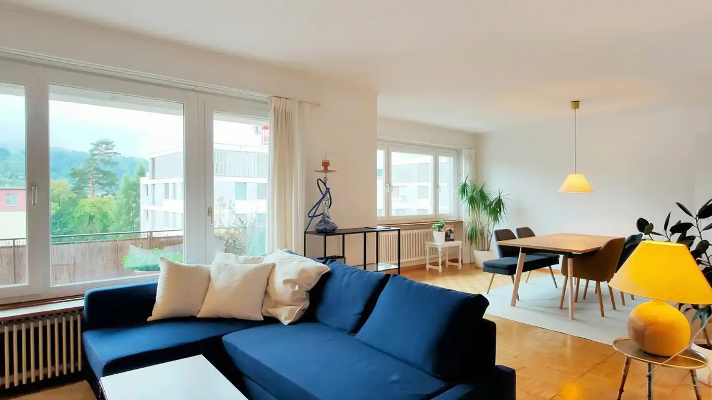 Appartamento in affitto - Zentralstrasse 131, 5430 Wettingen - Foto 2