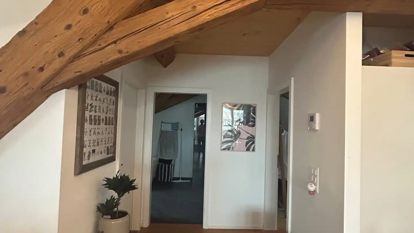 Attico in affitto - Stalden 3, 4500 Solothurn - Foto 3
