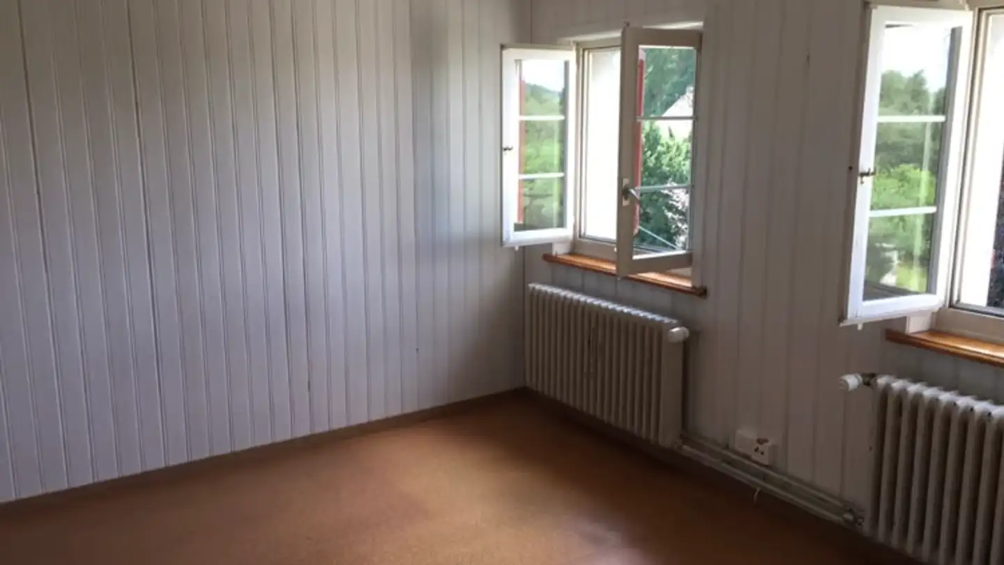 Single room for rent - 8400 Winterthur