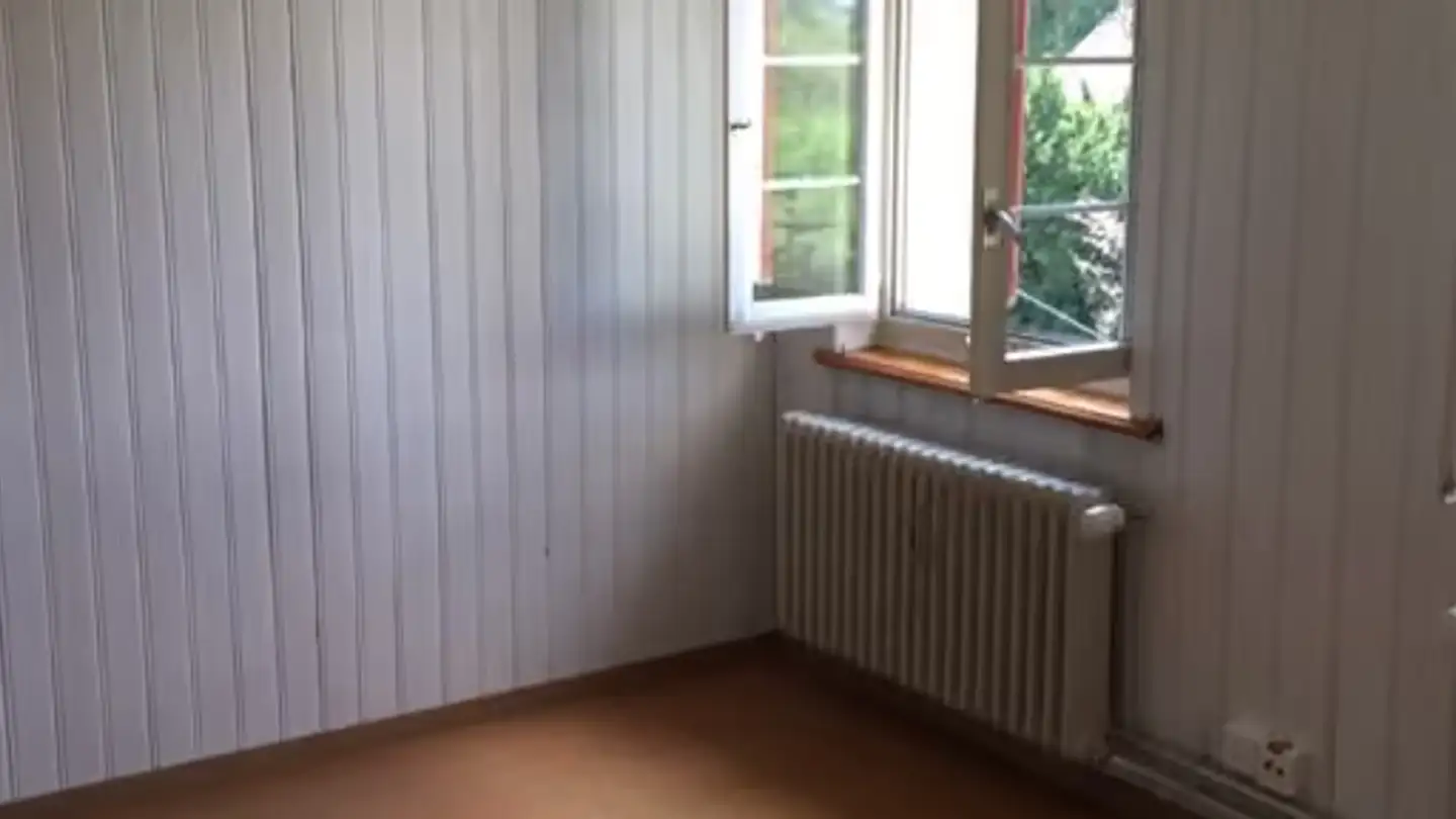 Stanza singola in affitto - 8400 Winterthur