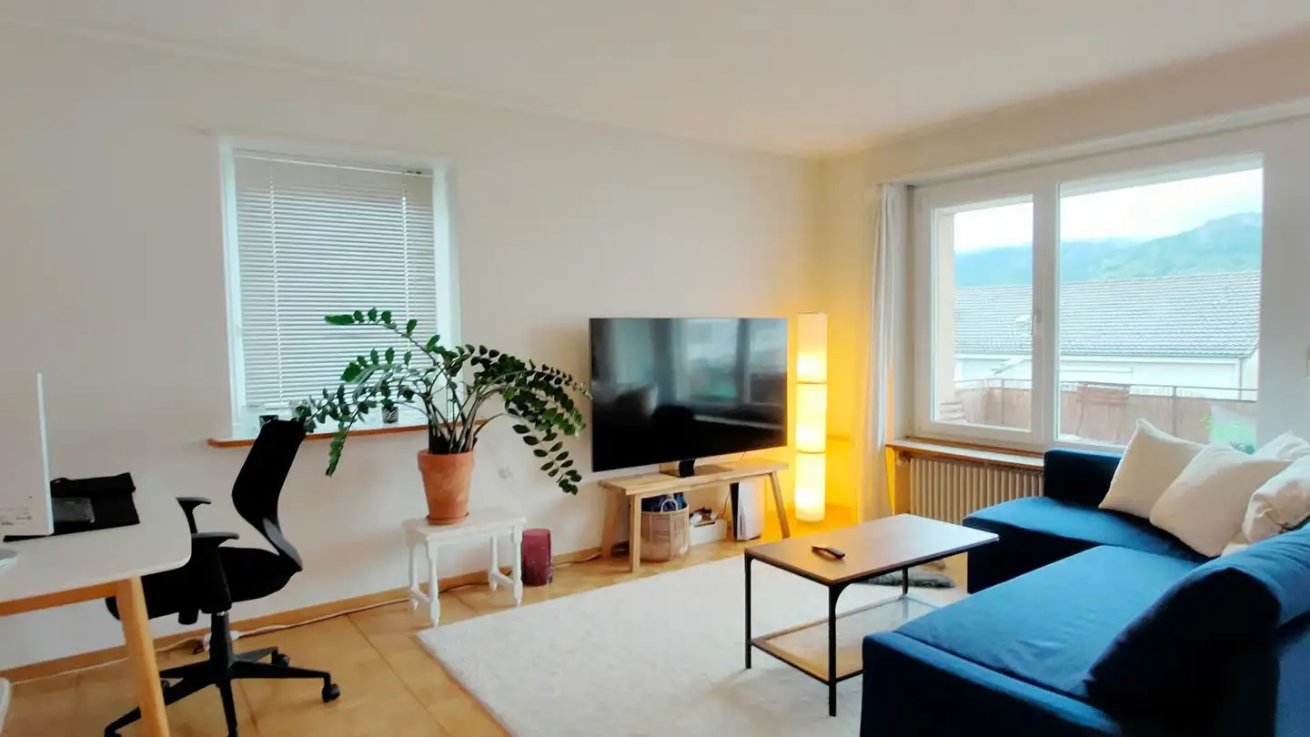 Appartamento in affitto - Zentralstrasse 131, 5430 Wettingen - Foto 3