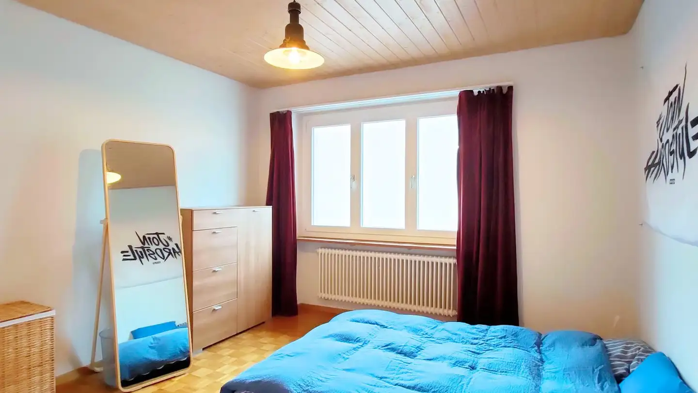 Appartamento in affitto - Zentralstrasse 131, 5430 Wettingen - Foto 4