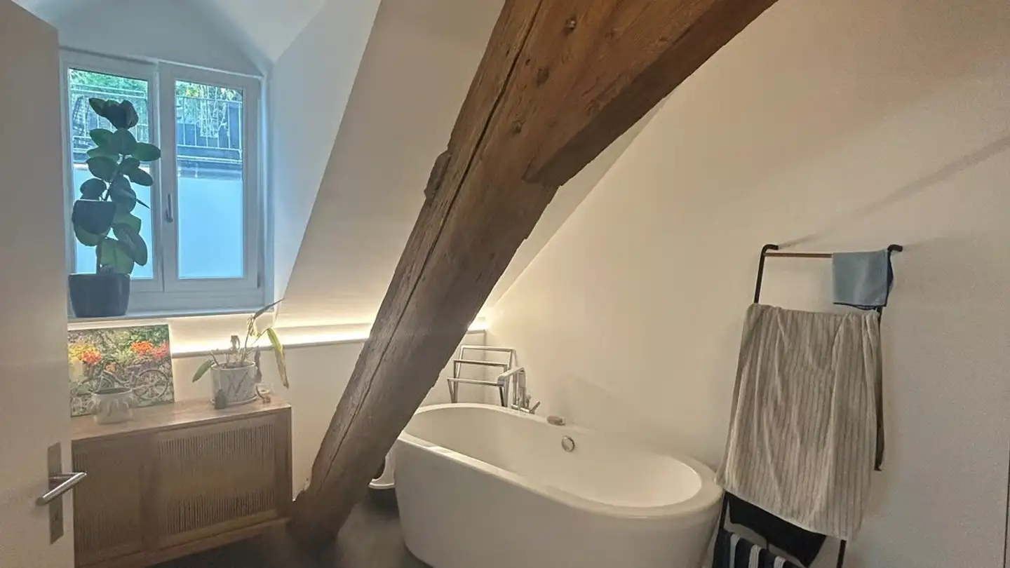 Attico in affitto - Stalden 3, 4500 Solothurn - Foto 4