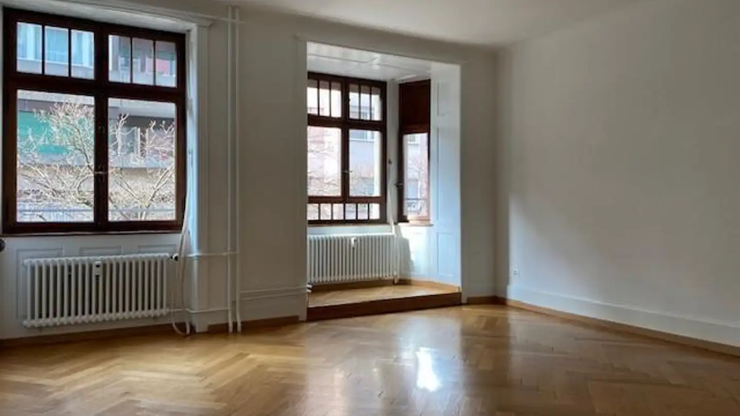 Appartamento in affitto - Müllheimerstrasse 56, 4057 Basel