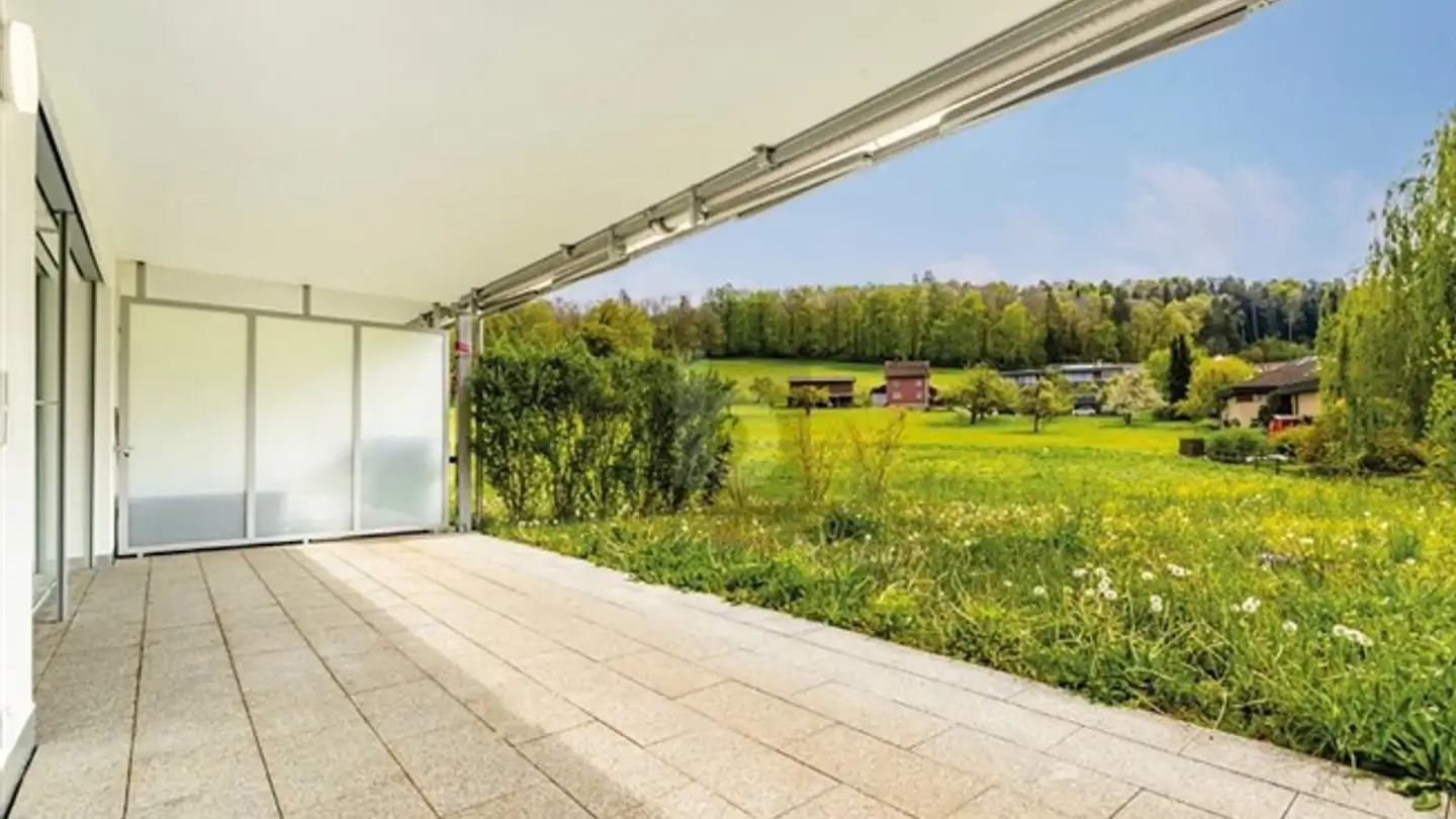 Appartamento in affitto - 9220 Bischofszell