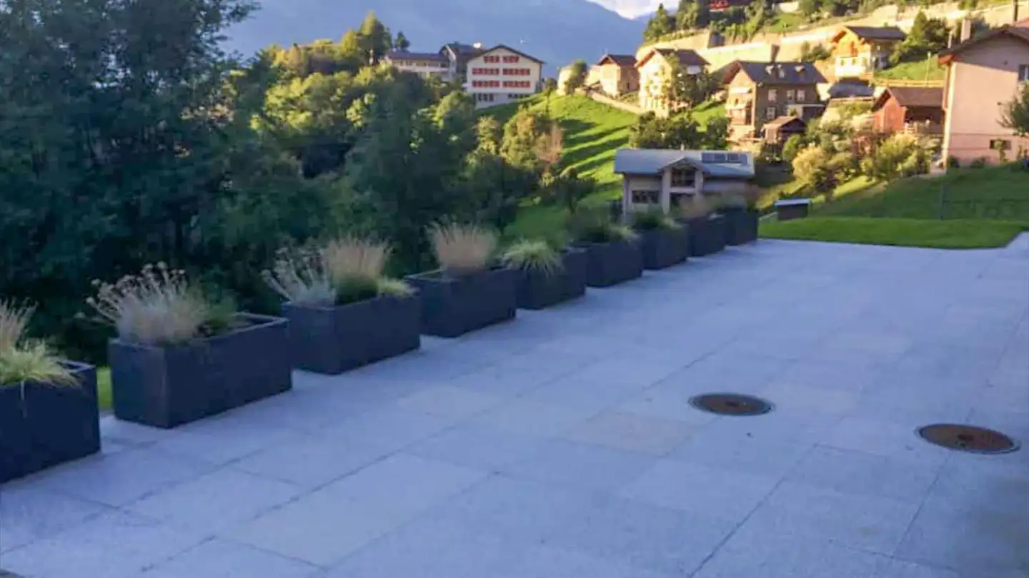 Wohnung kaufen - Chemin Du Terry 24, 1996 Beuson (Nendaz)