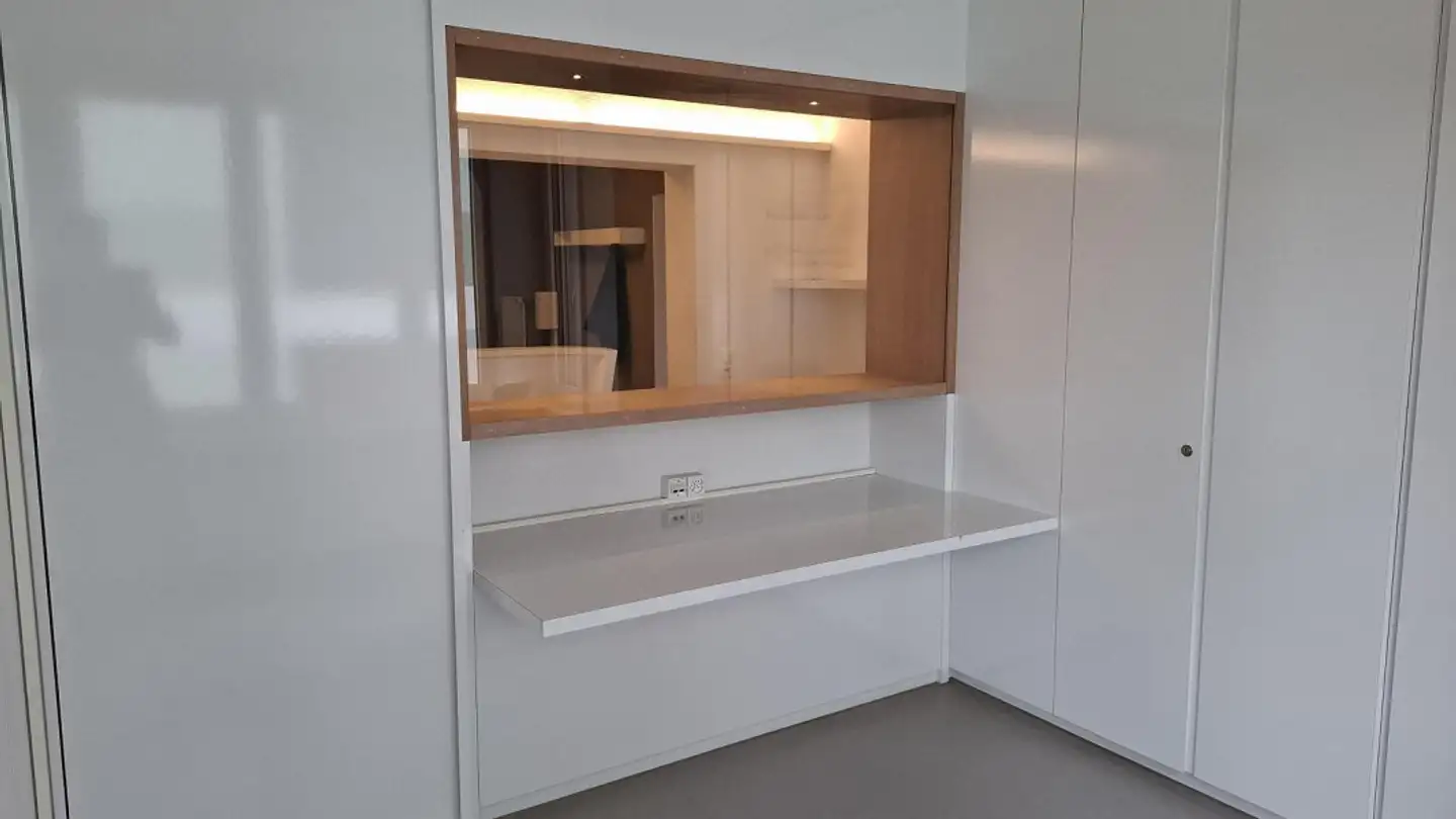 Studio medico in affitto - Forchstrasse 67, 8032 Zürich - Photo 4