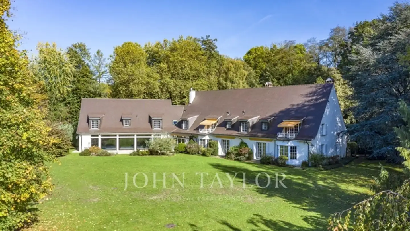 Casa singola in vendita - 1008 Jouxtens-Mézery - Foto 2