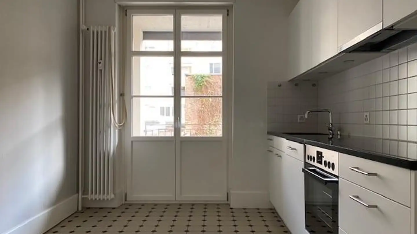 Appartamento in affitto - Müllheimerstrasse 56, 4057 Basel - Foto 4