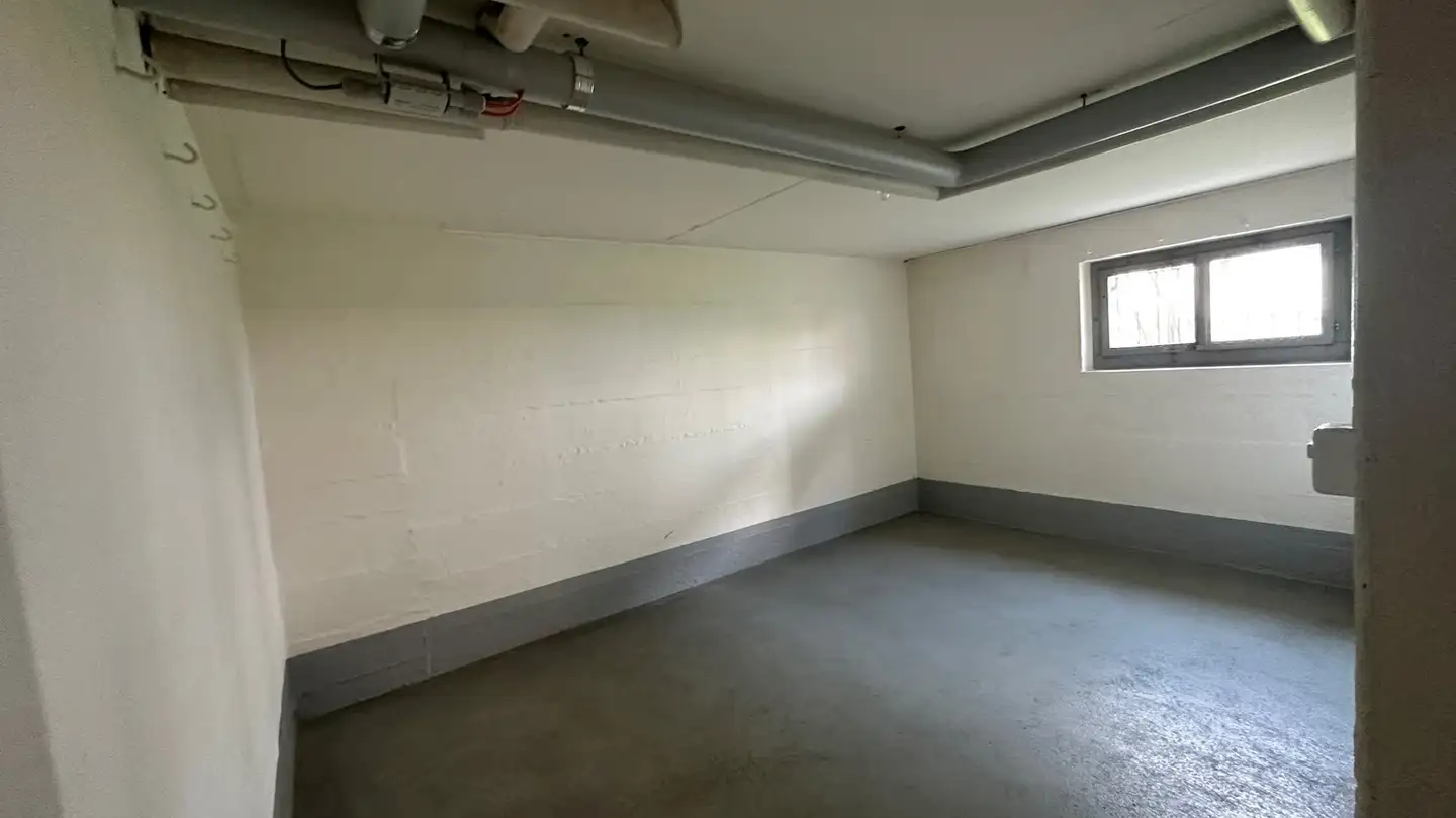 Hobby room for rent - Baltenswilerstrasse 24, 8303 Bassersdorf