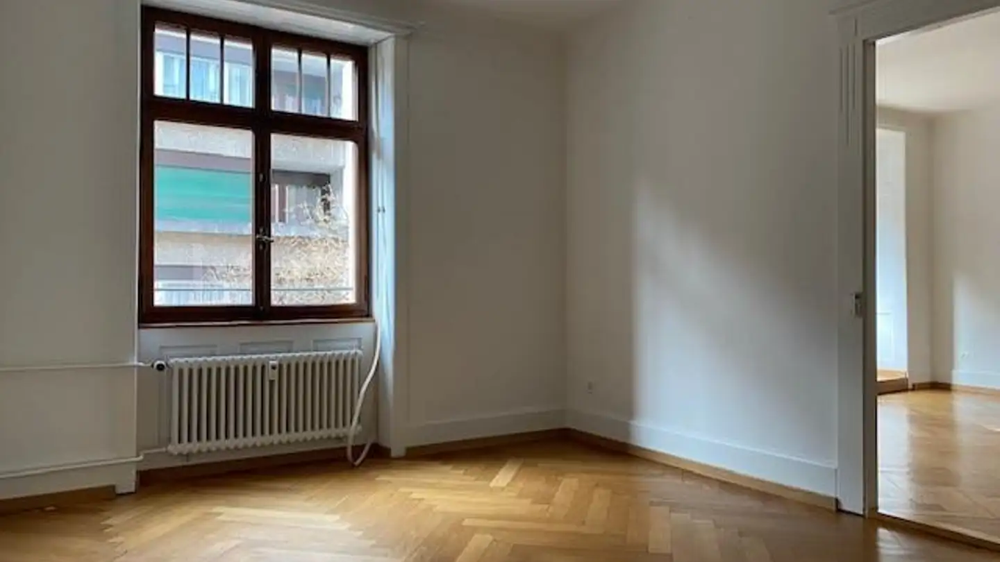 Appartamento in affitto - Müllheimerstrasse 56, 4057 Basel - Foto 2