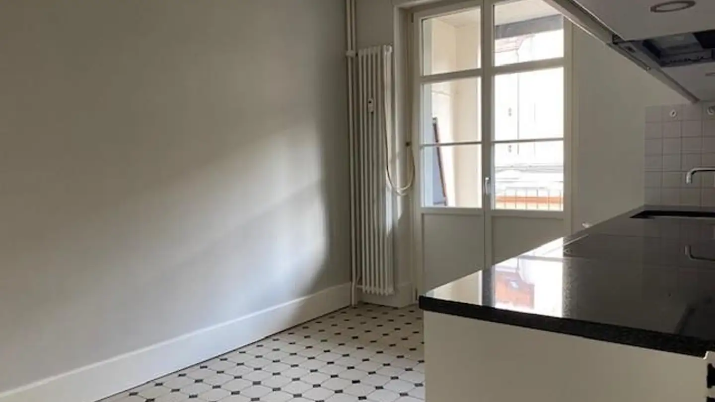 Appartamento in affitto - Müllheimerstrasse 56, 4057 Basel - Foto 3